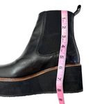 Diba True  She Nah- Thick Sole Wedge Chelsea Boots Photo 5