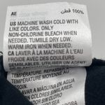 Karen Scott Petite Cotton Gemma Shorts in Black NWT MSRP $30 Petite Small Photo 3