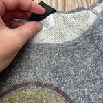 Hard Rock Cafe  baltimore | grey scoop neck crewneck | size small crewneck Photo 6