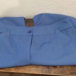 ep pro Women’s Blue Golf Shorts 10 NWOT Front side pockets Photo 1