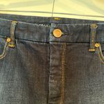 Chico's Chico’s The So Lifting Slim Jeans Size 0.5 Short (Size S/6) Photo 3