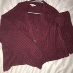 American Eagle Cardigan Photo 0