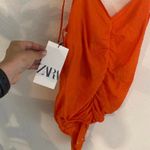 ZARA Bodysuit Photo 2