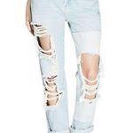 Guess  BOY FIT JEANS sz 28 Photo 0