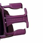 Lululemon Everywhere Belt Bag 1 Size LU9B11S Dark Maroon Red LIMITED EDITION NEW Photo 3