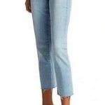 L'Agence $275 New L’agence Sada High Rise Slim Straight Crop - 25 Photo 0