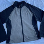 Merona  Charcoal Fleece Outerwear Photo 0