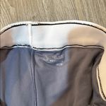 Aerie  offline pleated Gray athletic Skirt/skort with bike shorts XS Photo 1