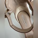 Kenneth Cole  BROOKE ANKLE STRAP HEELED SANDAL 7 Photo 5
