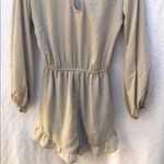 Show Me Your Mumu Show Me‎ Your MuMu Shorts Romper Photo 5