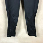 DKNY SPORT High-Waist Perforated Seamless Leggings Black NWT XS Photo 10