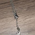 Swavorski Crystal Cross Necklace Photo 2