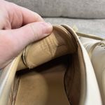 Nisolo Everyday Leather Sneaker with Vibram‎ Sole in Beige Neutral Tan Size 11 Photo 7