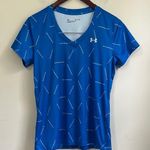 Under Armour Under Amour Women’s Short Sleeve Loose T-Shirt Size Small Photo 0