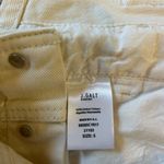 J. Galt Cream Denim Overalls Size undefined Photo 2