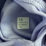 Lululemon Align Lilac Smoke Purple High Rise Crop Leggings Photo 6