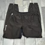Odlo Black Vented Pants Photo 3