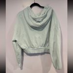 BDG Blue  Urban Outfitters zip up jacket Photo 2