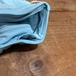 Kyodan  GOLD skort women's sz medium pleated sides hidden pocket 3" inseam shorts Photo 8