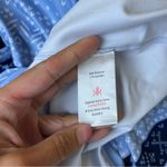 Krimson Klover Snowhut “Jackson Hole” Zip Neck Blue Size M Photo 6