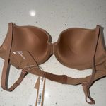 SKIMS  Sienna NWT fits everybody push up demi bra 34B Photo 6