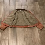 Carhartt WJ097  Duck Sherpa Salmon Jacket | L Photo 11