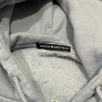 Brandy Melville  Zip Up Photo 1