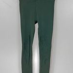 Lululemon  Reveal Tight Lattice Paisley 28” in Evergreen Size 4 Photo 2