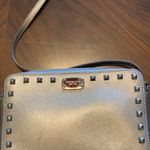 Michael Kors Black Crossbody / Handbag Photo 0