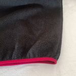 Patagonia synchilla womens xs brown snap t pullover sweatshirt top pink gorp co Photo 4