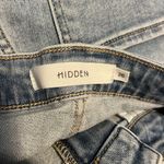 Hidden Jeans Flare Photo 3