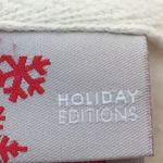 FINAL MARKDOWN Ladies holiday sweatshirt xl Photo 10