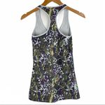 Lululemon  Cool Racerback Floral Sport Tank Top Photo 5