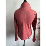 Nike  Running Dri FIT Tech EP XS Pullover Top Long Sleeve Athletic Shirt Photo 1