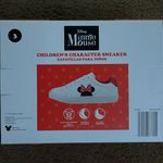 Disney Minnie Mouse Shoes Photo 6