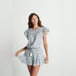 Sundays  - HARLEY ROMPER - INDIGO BLOOM‎ Photo 5