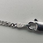 🇮🇹 Dragonfly Charm and Italian P.Lux Link Silver Photo 6