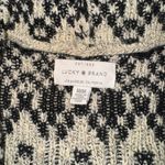 Lucky Brand Aztec Cardigan Photo 1