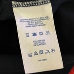 Lands' End  Women’s Navy Blue Sheath Ponte Knit Sleeveless Dress Size 4 Photo 4