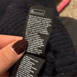 & Other Stories & Other Stories Wool Alpaca Blend Turtleneck Sweater- Size Large Photo 6