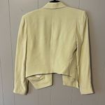 Rebecca Minkoff  Silk Blazer Size 6 Photo 1