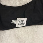 Princess Polly  Black Bodysuit Photo 2