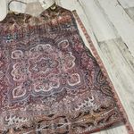 Lavender Brown  Dress Size M NWT Photo 9