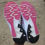 Nike Women's Air Relentless 6 Running Shoe Sz 8.5 Photo 6
