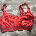 PINK - Victoria's Secret PINK gym to swim bikini top Photo 0