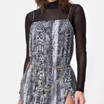 Motel Rocks Mini Dress Photo 5