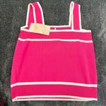 Amazon Hot Pink Tank Top Photo 3