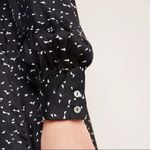 VELVET BY GRAHAM & SPENCER RACHEL SATIN TUNIC DRESS sz Small. NWOT Photo 3