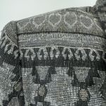 VP Collection Women’s VP Collections Wool Blend Blazer Size Small Gray Photo 10