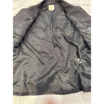 Reiss Raffy Jon checked plum ladies suit blazer size US 8 / UK 12 EUC Photo 6